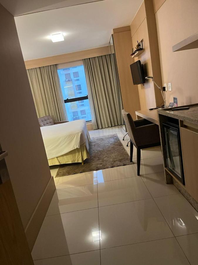 Cullinan Deluxe Apart-hotel Brasília