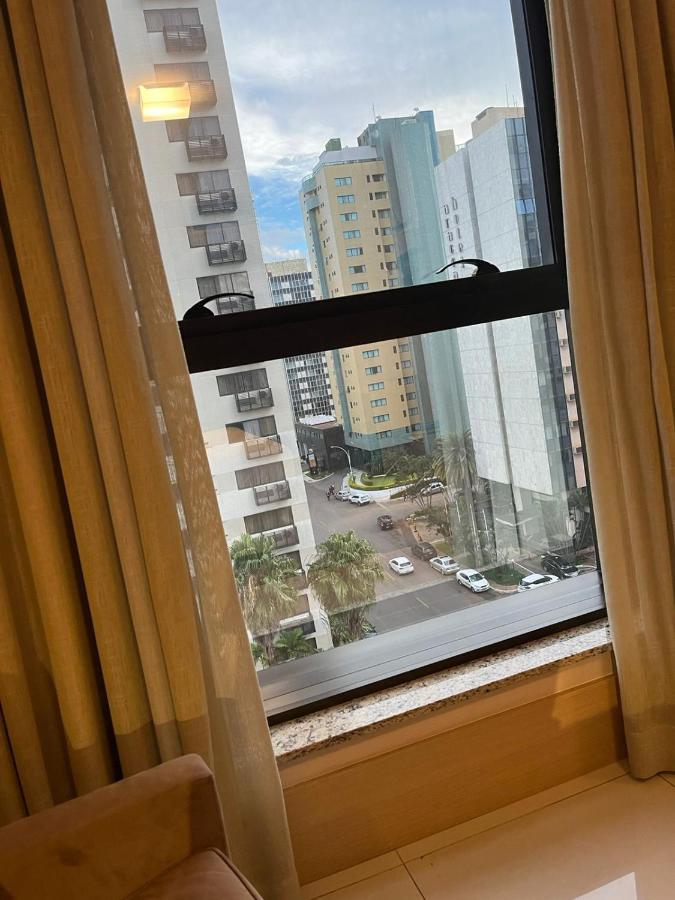 Apart-hotel Cullinan Deluxe Brasília