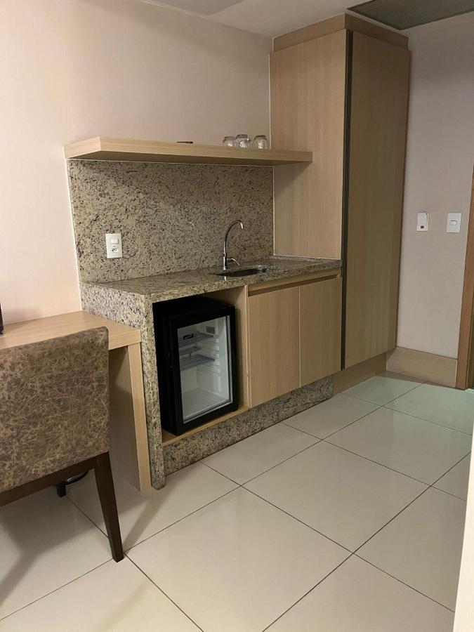 Apart-hotel Cullinan Deluxe