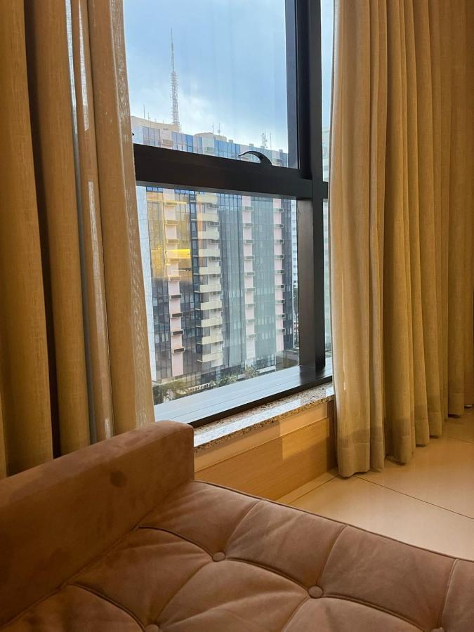 Apart-hotel Cullinan Deluxe Brasília