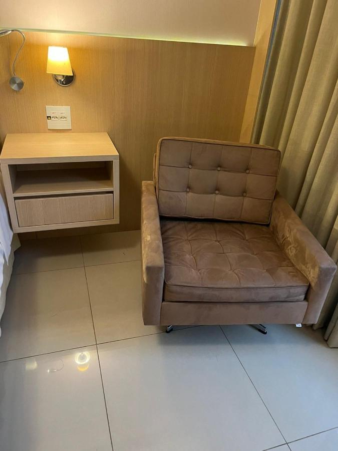 Cullinan Deluxe Apart-hotel Brasília